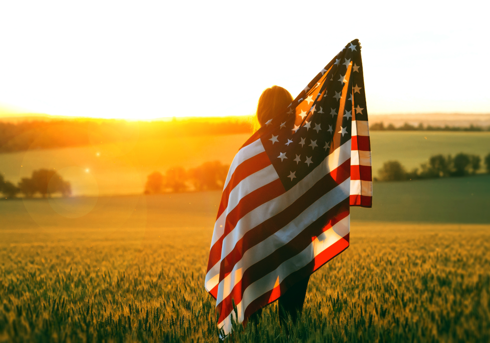 Freedom Depends on the Courage of the Informed